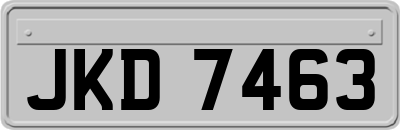 JKD7463