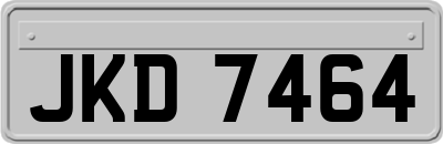 JKD7464