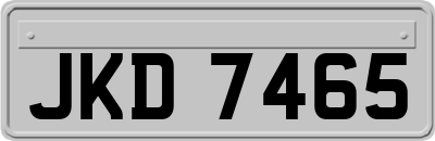 JKD7465