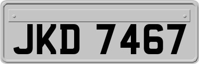 JKD7467