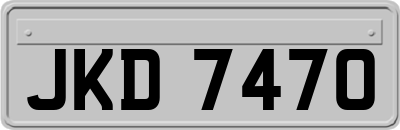 JKD7470