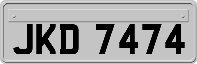 JKD7474