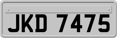 JKD7475