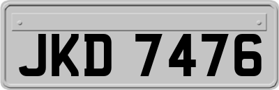 JKD7476