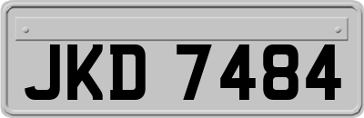 JKD7484