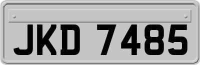 JKD7485