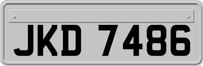 JKD7486