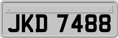 JKD7488