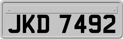 JKD7492