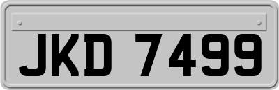 JKD7499