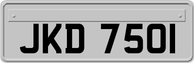JKD7501