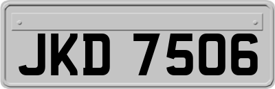 JKD7506