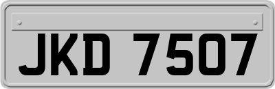 JKD7507