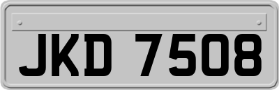 JKD7508