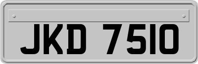 JKD7510