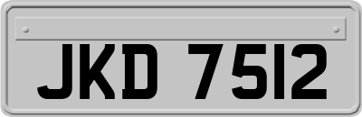 JKD7512