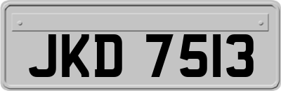 JKD7513