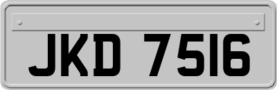 JKD7516