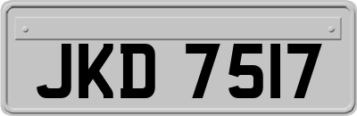 JKD7517