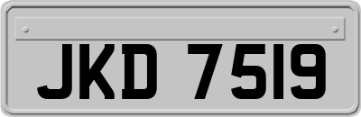 JKD7519