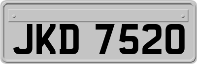 JKD7520