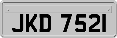 JKD7521