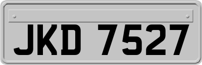 JKD7527