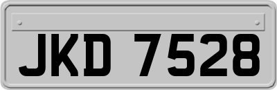 JKD7528