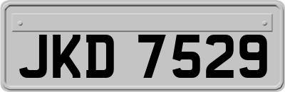 JKD7529