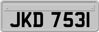 JKD7531