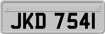 JKD7541