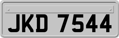 JKD7544