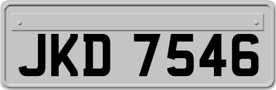 JKD7546