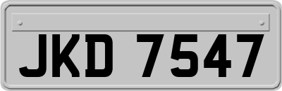 JKD7547