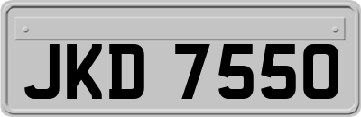 JKD7550