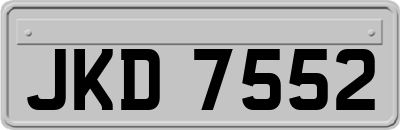 JKD7552