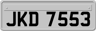 JKD7553