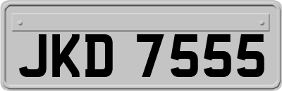 JKD7555
