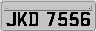 JKD7556