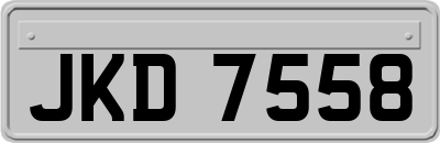 JKD7558