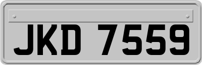 JKD7559