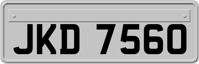 JKD7560
