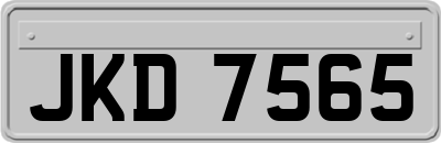 JKD7565