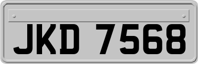 JKD7568