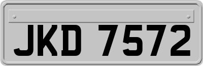 JKD7572
