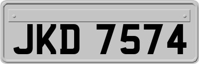 JKD7574