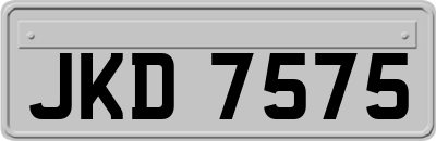 JKD7575