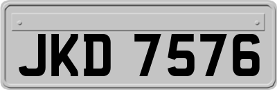 JKD7576
