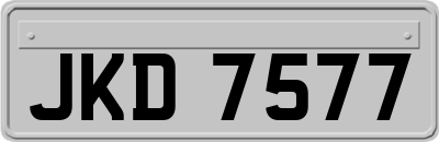 JKD7577