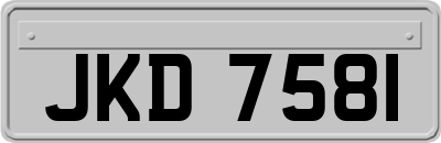 JKD7581